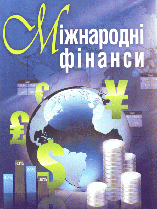 Міжнародні фінанси