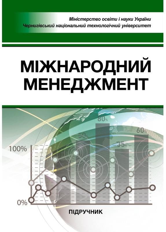 Міжнародний менеджмент
